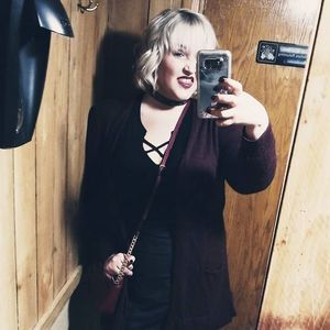 Meet your Posher, Ericka